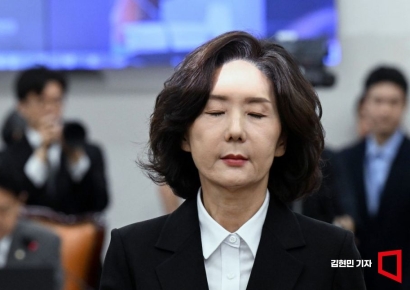 진보성향 교수·연구자단체 "이진숙 후보자 지명 즉각 철회해야"