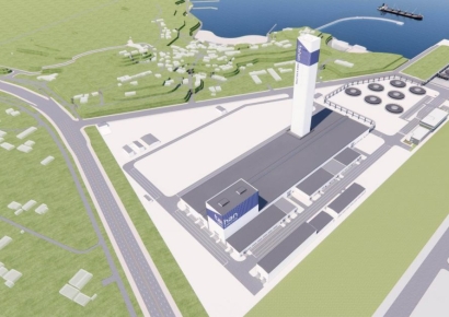 대한전선, 'HVDC 해저케이블 공장' 4972억 투입