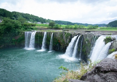 일본 여행 간 한국인 대학생, 유명 폭포서 숨진 채 발견