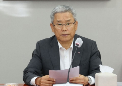 "전력망 없인 미래도 없다"…에너지 고속도로 구축 속도 내는 한전