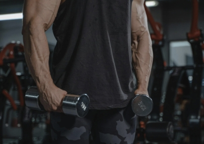 "살만 빠지는 줄 알았더니 테토남 됐다"…비만치료제 의외 효과