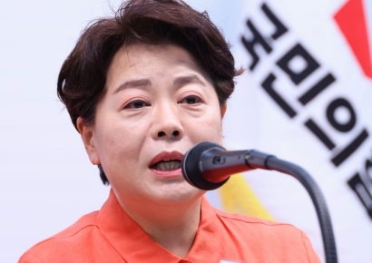 野윤희숙 "나경원·윤상현·장동혁·송언석 스스로 거취 밝히라"