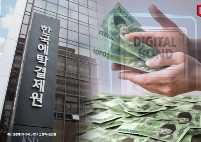 올해 상반기 단기사채 520조원 발행…전년보다 31%↑