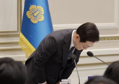 李대통령, 이태원 참사 '검경 참여 합동 조사단 편성' 지시(종합)