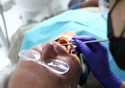 '이 정도라고'…50세 이상, 치아 치료 안 하고 두면 암 위험 18% 증가