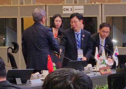 한·미·일, 18일 일본서 외교차관협의회 개최