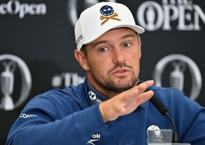 LIV 디섐보와 람 "선수들에게 랭킹 포인트 부여해야"