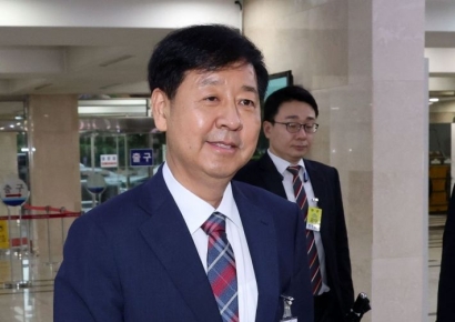 李정부, 법인세율 인상 추진…'부자감세' 원상복구 시동