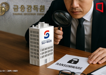 금감원, SGI서울보증에 검사국 직원 파견…점검 후 검사 전환 가능성