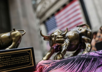 美 증시 거품 경계령…"AI 버블, 과거 IT 버블보다 심각"