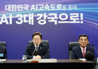 AI 정책 '큰 그림' 그릴 국가AI위원회…부처 간 경쟁·갈등 조정은 과제