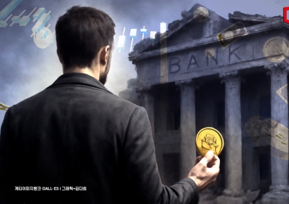 24시간 결제·송금… 스테이블코인이 은행을 잡아먹을까?