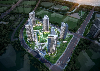 동부건설, 의왕·군포·안산 공공주택사업 수주…1610가구 짓는다