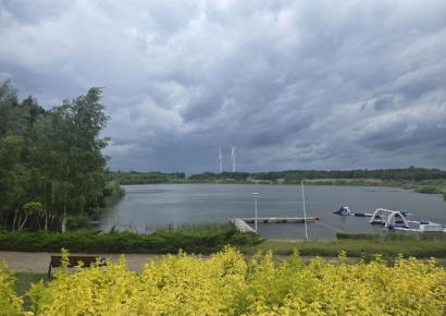 '석탄왕국' 폴란드, 갈탄 광산은 공원으로…갈등 해소에 정의로운 전환 기금 활용③