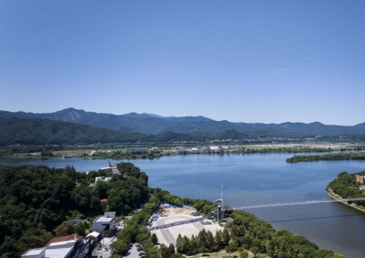 춘천의 기대작, '춘천 레이크시티 2차 아이파크' 8월 분양 예고