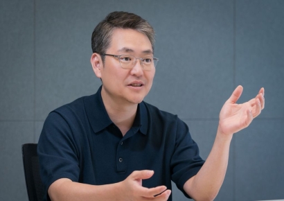 [이슈인터뷰]장영근 카카오손보 대표 "보험도 IT스럽게 깎고 깎아 최적화"