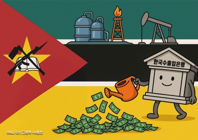 [단독]인권·환경문제로 모잠비크서 발 뺀 佛, 투자 지속하는 韓정책금융