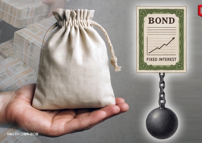 "코스피 너무 달렸나"… 파킹형 상품으로 '머니무브'