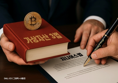 미 하원, 가상자산 3법 통과…트럼프, 18일 지니어스법 서명 예정