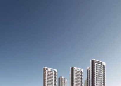 얼죽신 열풍 속 노후 아파트 비율 높은 군포에 새 아파트 나온다