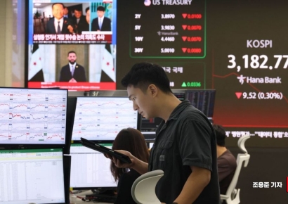 "코스피 2차 상승 온다" 3가지 시나리오 보니…이익·환율·정책