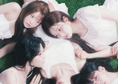 노머스, 프로미스나인 첫 월드투어 '나우 투모로우' 추가 국내 공연 매진