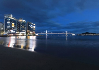 "65만원에 예약했는데…입실하려면 200만원?" 광안리 바가지 또 시작