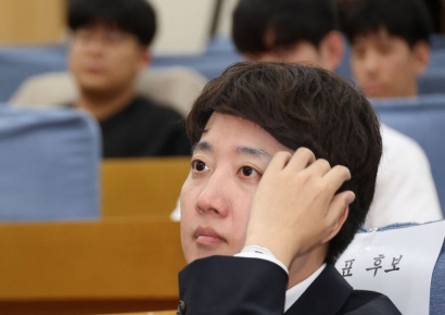 이준석 "내년 지방선거서 최대한 많은 당선자 내야…변화 만들 것"