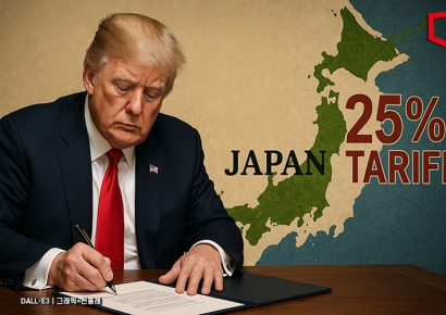트럼프 "일본과 상호관세 15% 합의…미국에 759조 투자"(상보)