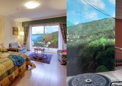 "그림 같은 뷰, 이탈리아 호텔 광고 믿었는데 알고 보니…황당"  