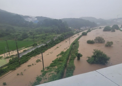 코레일 "열차운행 순차재개"…광주·목포 방면은 아직