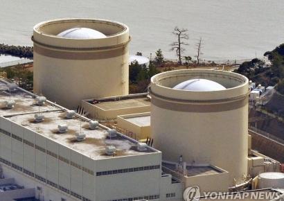 日, 동일본대지진 이후 첫 원전 신설 추진