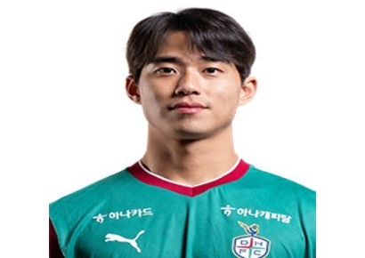 '대전 하나시티즌' 천성훈, 성범죄 혐의 불송치