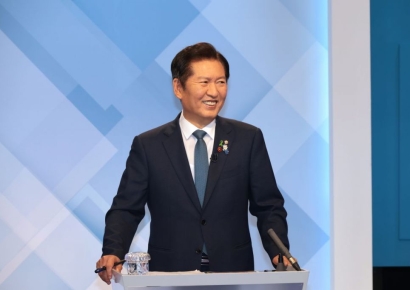 정청래, 충청권 경선서 박찬대에 대승…권리당원 투표서 62.77%득표(종합)