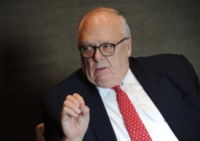 美 헤리티지재단 창립자 퓰너 별세…"200번 넘게 한국 찾은 지한파"