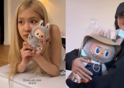 장난감이 아닌 '재산'…라부부 열풍서 드러난 통제불능 'Z세대 심리'