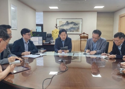 구윤철 부총리, 첫 일정으로 1급 간부회의…내일 취임식 