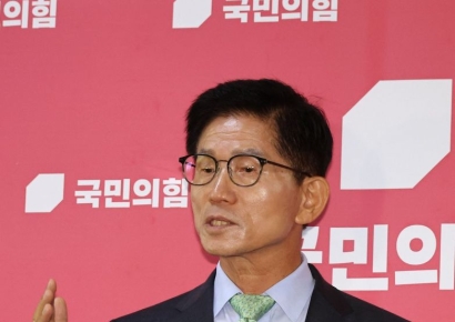 김문수 "이승만 대통령 계셨다면 무기력한 '셰셰 외교' 없었을 것"