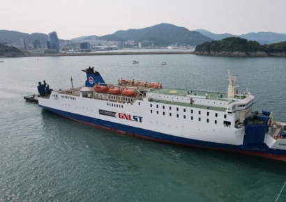 속초~블라디보스토크 정기운항 8월 재개…1년5개월만