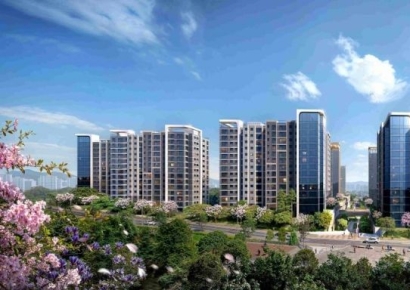 삼성물산, 신정동 1152 재개발 수주…단지명 '목동 래미안 트라메종'