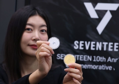 잘나가던 K팝, 단물 다 빠졌나…수출 줄더니 텃밭 日서도 '주춤'