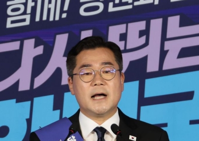 박찬대 "선거한다고 국민 외면할 때 아냐…수해복구 현장 가겠다"