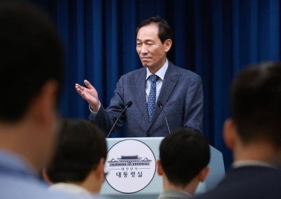 李대통령, 결단은 했지만…국힘 "권력형 슈퍼 갑질 정권"