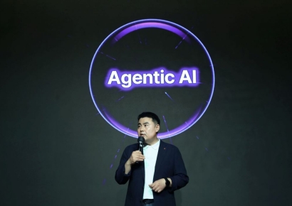 롯데이노베이트, 기업형 AI 플랫폼 '아이멤버 3.0' 공개