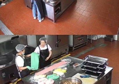 '납중독 난리' 유치원 이유 밝혔다…"원아모집 경쟁률 높이기 위해서"