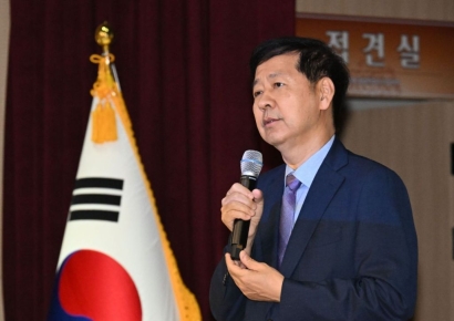 80일만에 부총리 공백 끝…구윤철 "생활물가 안정화가 단기과제"(종합)