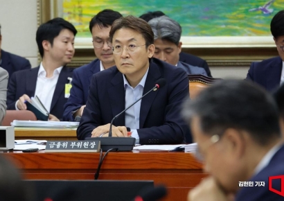 李 대통령 '이자놀이' 질책에…금융위, 내일 전 업권 협회 소집
