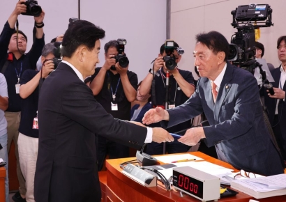 [한반도 3.0]외교·안보의 '기억'을 꺼낸 李정부…베테랑에 맡겨진 평화의 퍼즐