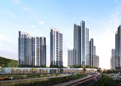 두산건설, 부산 명장2구역 재개발 사업 수주