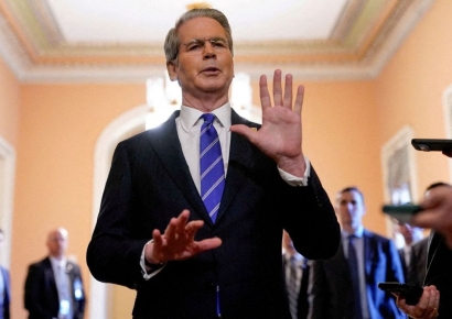 美 재무 "무역합의, 시기보다 내용이 중요"…Fed 운영 전면 조사 시사